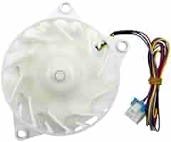 ame Amazon.com: EAU64824806 Refrigerator Evaporator Fan Motor
