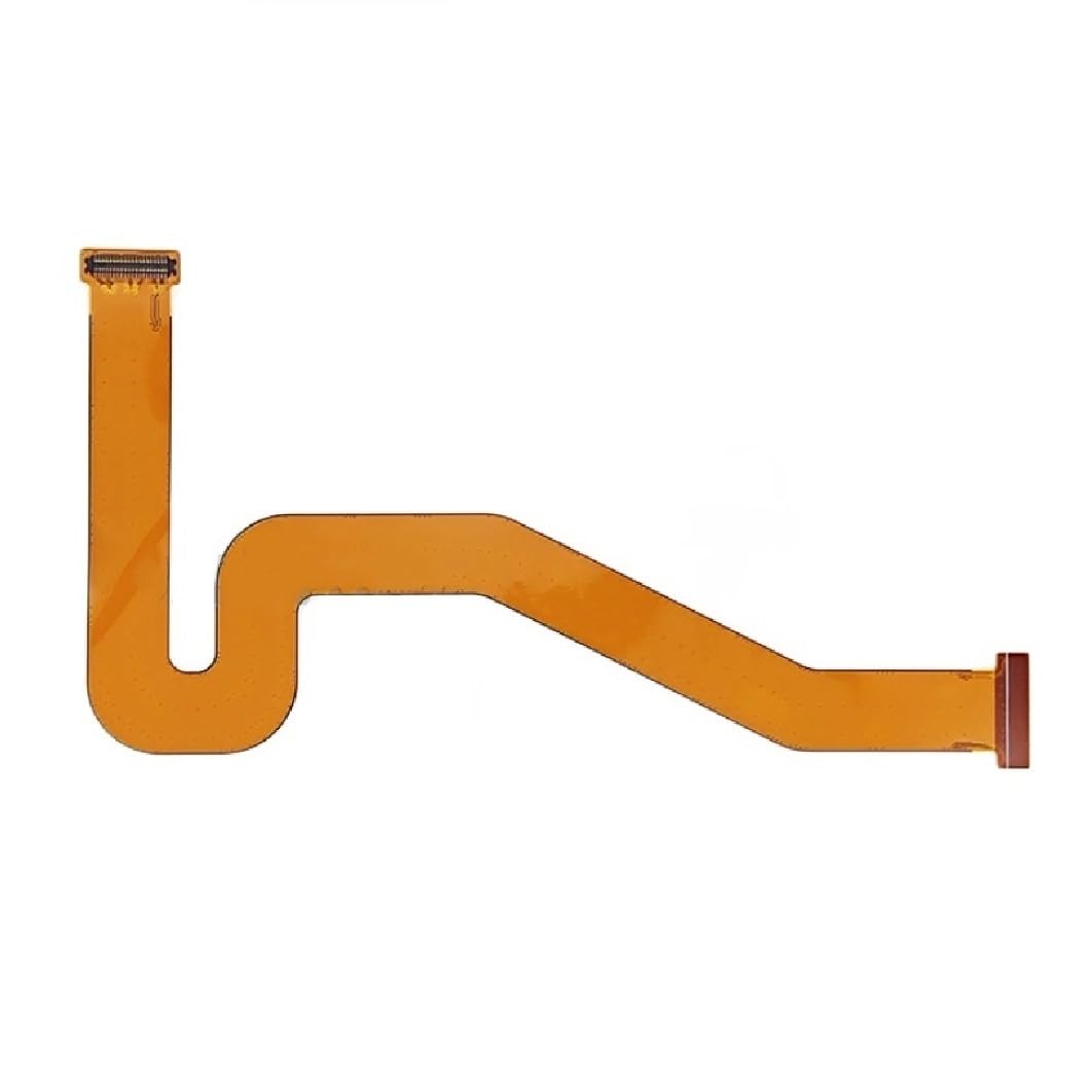 YESUN LCD Display Flex Cable Ribbon Connect for Samsung Galaxy Tab A8 10.5'' X200 X205 SM-X200