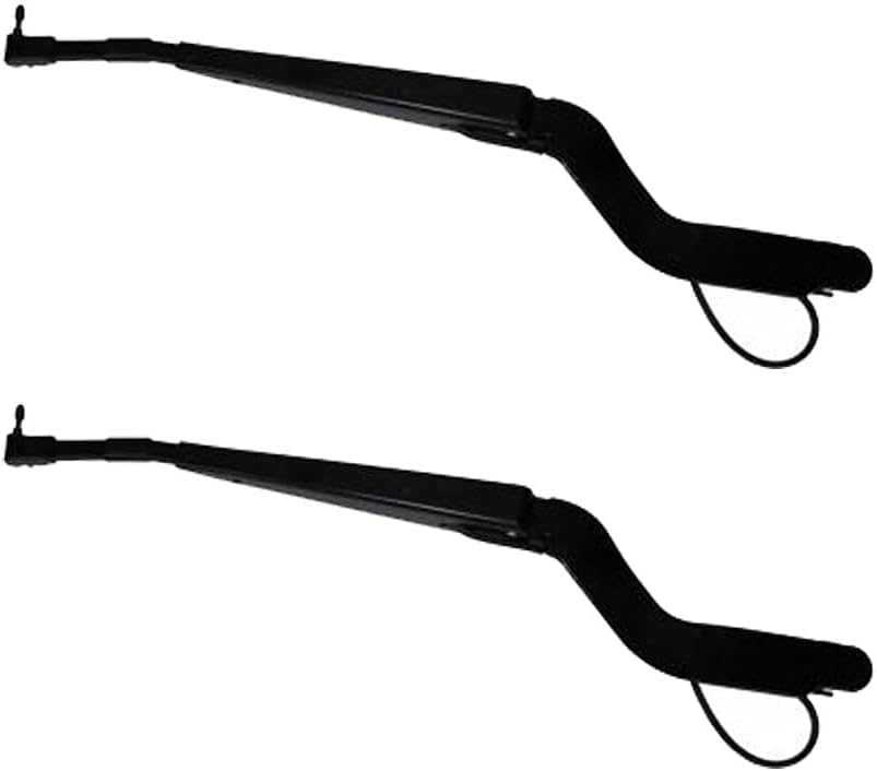 Mytee Products 2 Pack Windshield Wiper Arm Compatible w/Freightliner Century Class Replaces A22-47433-002, PRO47433002, EFC-A22-47433-002,