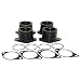 Produktbild Ansaugstutzen, Ansauggummi Set für Yamaha XJ900 XJ 900 F 58L 31A 4BB BJ 83-94
