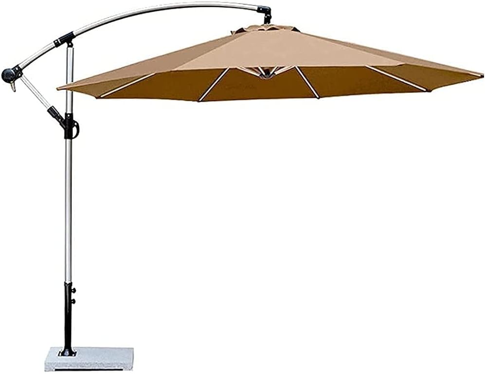 ガーデンパラソル 四角 ベージュ 土台付き 正方形 大きい 簡単 ガーデンパラソル 四角 ベージュ 土台付き 正方形 大きい 簡単 楽天