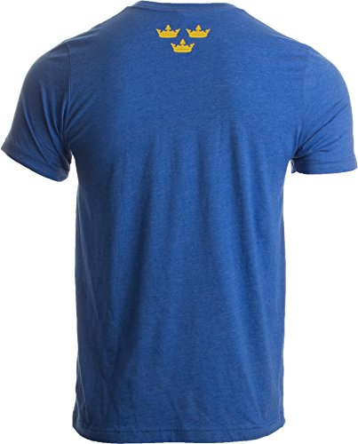 Swedish vintage cloth・* ② 120×130 Buy Swedish Flag | Vintage Style, Retro-Feel Sweden Flag & Kronor