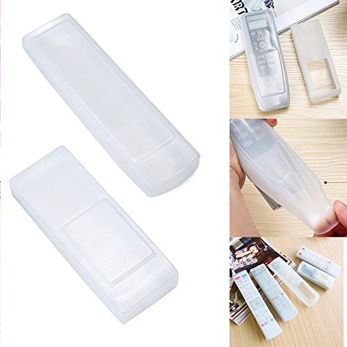 Ainstsk telecomando impermeabile di silicone TV