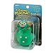My Singing Monsters Baby Toe Jammer Collectible Figure with Egg Brown/a