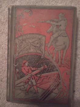 Unknown Binding The red rover; a tale Book