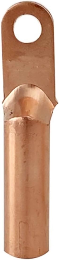 5-Pack Small Head 70mm2 Copper Terminal DTX-70 Connector Wiring Cable Connection for Plastic case Circuit Breaker