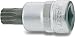 Hazet 8808-6 XZN M6 3/8" Screwdriver Socket