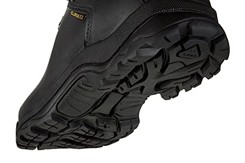 Bota Vento Finisterre Nanox Preto