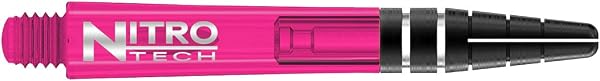 RED DRAGON Nitrotech Intermediate - 3 Set per Confezione (9 steli totali) - 3
