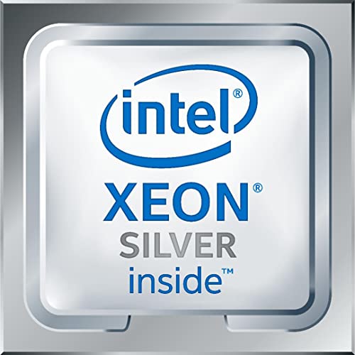 Intel Xeon Silver 4109T / 2 GHz processor - OEM CPU - 8 Kerne - 2 GHz - Intel LGA3647 - Bulk (ohne Kühler)