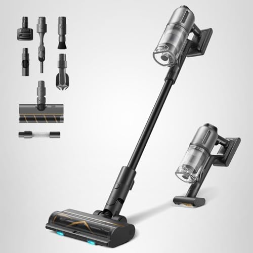 Dreame Z30 Kabelloser Bodenstaubsauger