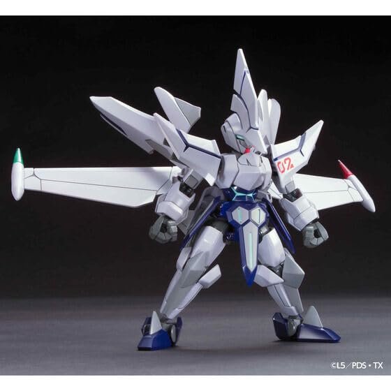 Amazon | プラモデル ダンボール戦記 LBXオーディーンMk-2