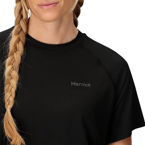 Image of MARMOT Women's Windridge Short Sleeve Shirt