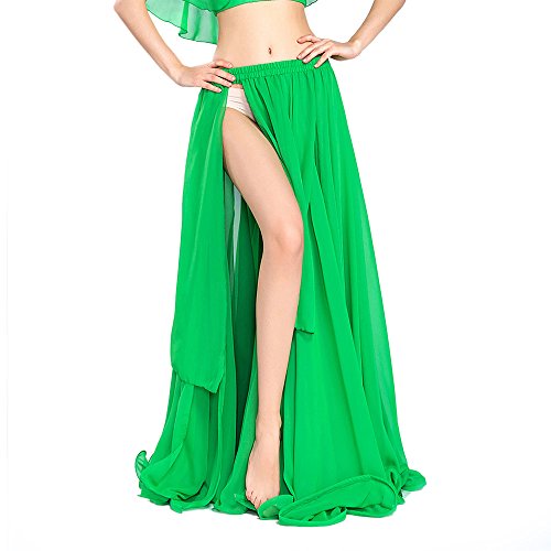 Malco Modes 5-lagiger Tutu Rock – Festival-Outfit, Tanzrock, Elastischer Bund, Für Damen & Unisex