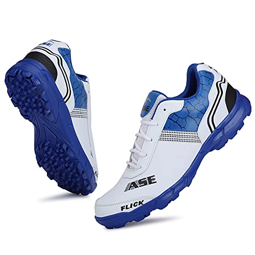 Image of ASE Men's Professional Cricket Shoes