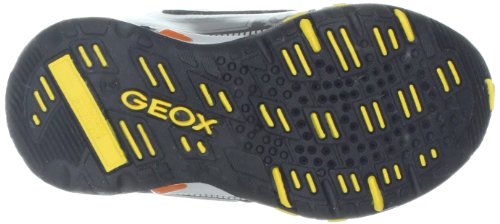Geox Clighteclipse13 Sneaker (Toddler/Little Kid/Big Kid)4