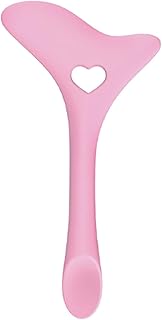 Eyeliner Stencils Wing Tips, Silicone Eyeliner Aid, Marscara Drawing Aid, Lipstick Wearing Aid,Multifunctional Eye Makeup Tool Kit Quick Stencil Aid Eyeliner Molds Eyeliner Stencil Pads