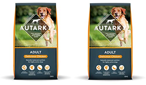 Who Owns Autarky Dog Food