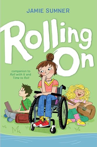 Rolling on: 3