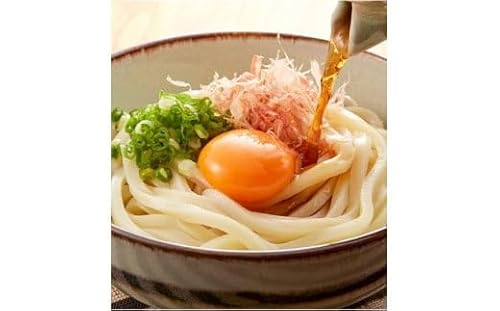 しあわせ製麺の本場讃岐純生うどん大盛45人前 つゆ付き[H-39]