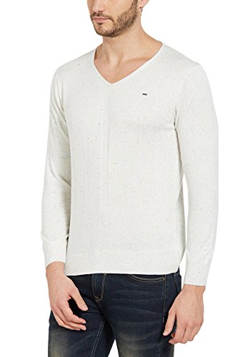 Image of Spykar Men's Slim fit T-Shirt