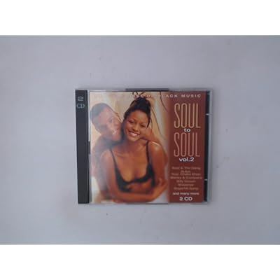 Kool & the Gang, Chic, Cameo, Usher, De Barge...