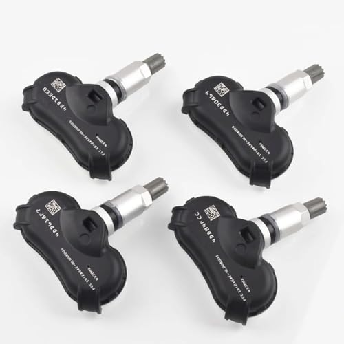 Capteur de pression des pneus Kia Sportage 3 Hyundai IX35 valve TPMS 2014