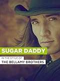  Sugar Daddy im Stil von \