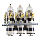 HOLDWELL Fuel Filter Water Separator 791000FHV30 791000FHV 791000 Compatible with Parker Racor