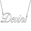 Devins - Silver