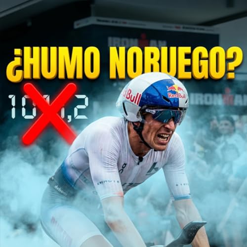 &iquest;Nos han vendido HUMO NORUEGO? Desmontamos EL Vo2 Max de BLUMMENFELT