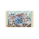 FAIRY TAIL ラバーマット 妖精の尻尾 B