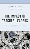 The Impact of Teacher Leaders