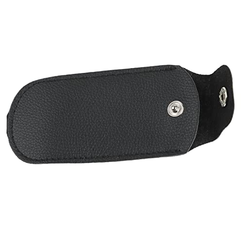 KAKAKE Sac de Rangement en Cuir pour Harmonica, étui en Cuir pour Harmonica, Excellente Protection, résistance à l’usure, PU pour fête - Les Beatles, Paul McCartney, John Lennon, RIngo Starr, George Harrison KAKAKE Sac de Rangement en Cuir pour Harmonica, étui en Cuir pour Harmonica, Excellente Protection, résistance à l'usure, PU pour fête