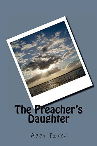 The Preacher's Daughter