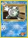 Pokemon - Misty's Poliwhirl (53/132) - Gym Heroes