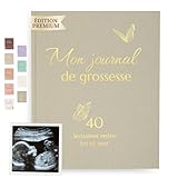 HuBorns - Journal de Grossesse pour Capturer Chaque Moment...