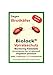 BIOLOCK Agrinova Brotkäfer-Falle mit Sexual-Lockstoff, Klebefalle, Pheromon-Falle (2 Fallen und 2 Lockstoffe (2-teilig) im Set)