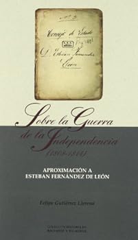 Sobre la Guerra de la Independencia, 1812-1814