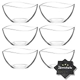 plastic dessert plates costco 🥗 nicht nur für Salat, auch für Müsli, Dips, Chips oder Knabbereien empfehlenswert
