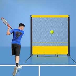 Amazon.co.jp: ネット・ゲージ - 硬式テニス: スポーツ＆アウトドア