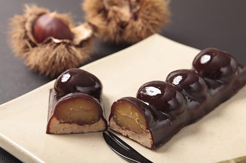 [栗利久 1本]翌月末迄に順次出荷