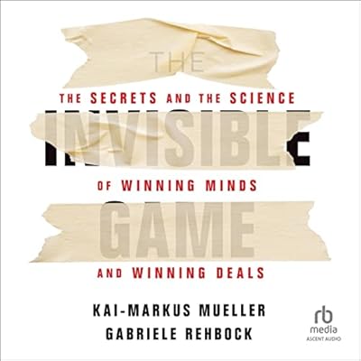 The Invisible Game