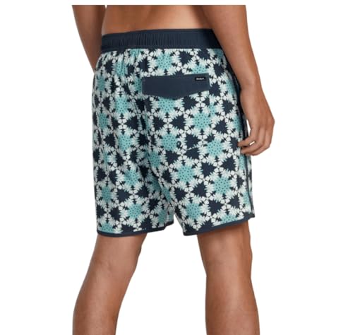 RVCA Men's Eastern Elastic Shorts4