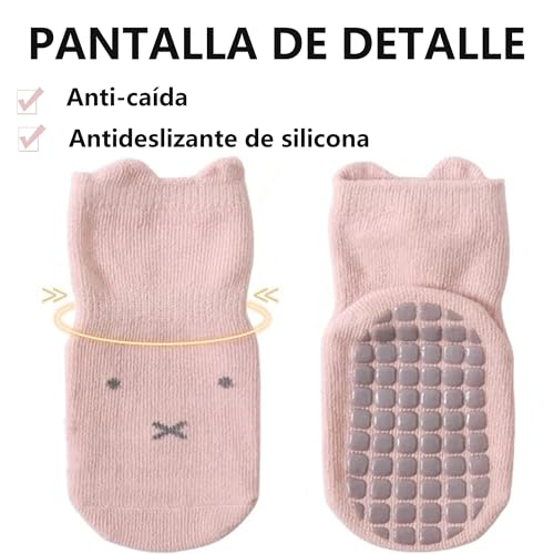 La Mejor Lista de Calcetines para Bebé que Puedes Comprar On-line. 8 Imagen adicional