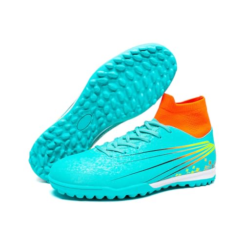 [LUUSMM] �T�b�J�[�V���[�Y �����Y �T�b�J�[�g���[�j���O�V���[�Y �W���j�A �t�b�g�T�� ��l �v���T�b�J�[�V���[�Y ���f�B�[�X ���ƃT�b�J�[ �����ϖ��Ր� �����A�E�g�h�A�T�b�J�[�V���[�Y �l�H�� �V�R�� �j�����p20.5~29cm (�u���[, m