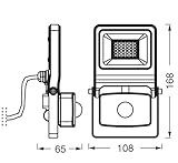 OSRAM B0G64D85J7 lato 3