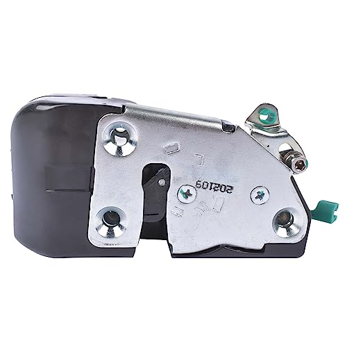 Image of 931-664 Door Lock Actuator Front Left Replacement for 1993-1998 Jeep Grand Cherokee Grand Wagoneer 4798915AB 4798915AC