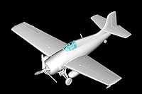 Vista 2 de Hobby Boss HY80328 F4F-4 Wildcat Kit de construcción de modelo de avión