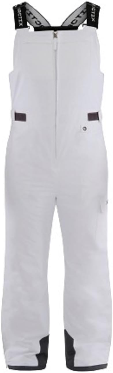 Arctix Men's Avalanche Athletic Fit Insulated Bib Overalls